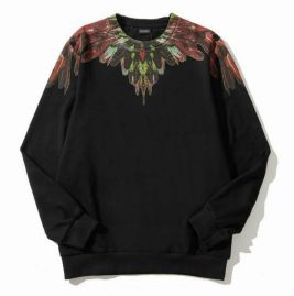 Picture of Marcelo Burlon Sweatshirts _SKUMarceloBurlonM-XXLM01225956